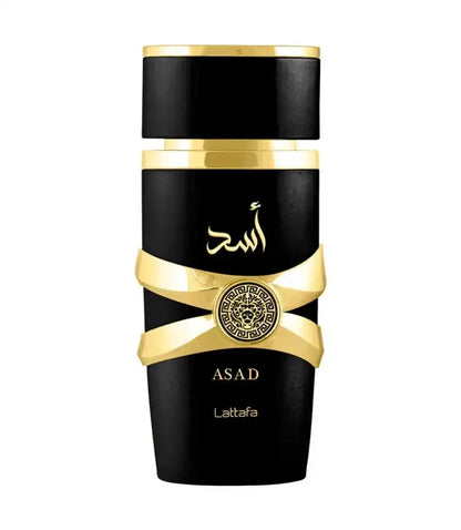 ASAD 100ml by Lattafa