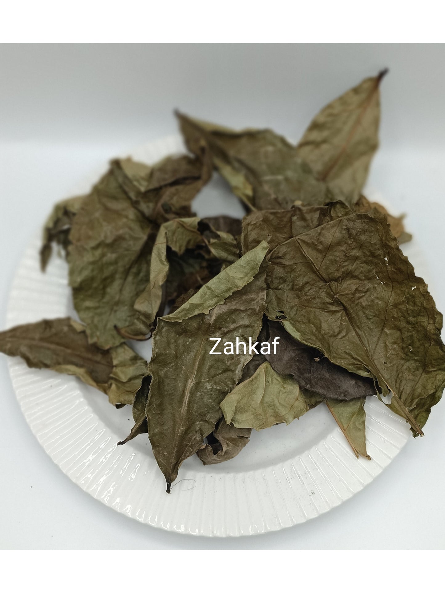 Dried Ewe Akoko/hup Plum Leaves Aduruku Ogirisi  Newbouldia Laevis 50g