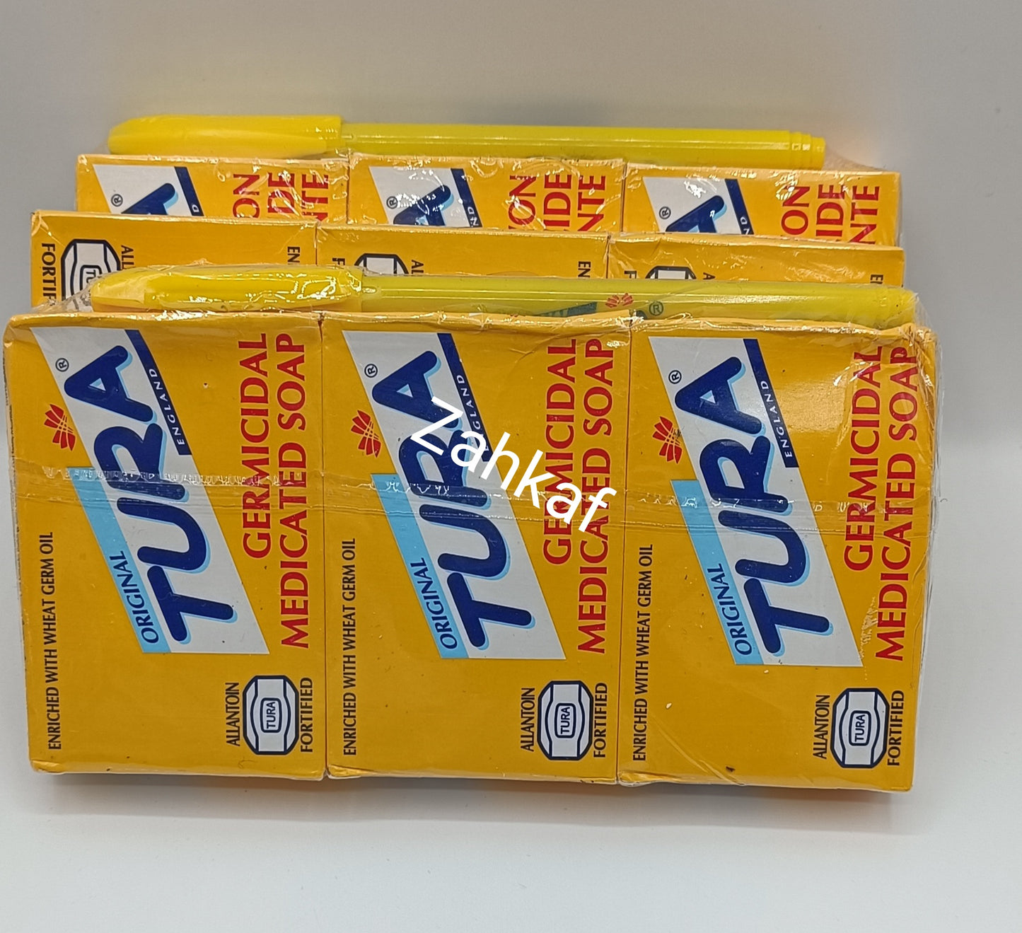 Tura soap 65g