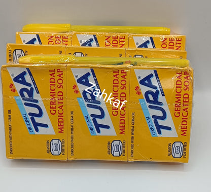 Tura soap 65g