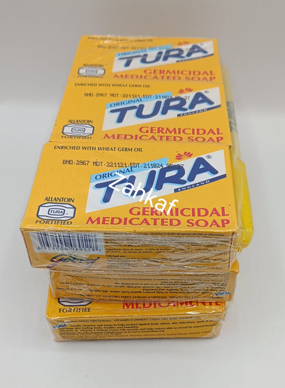 Tura soap 65g