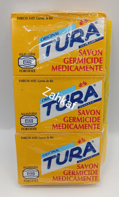 Tura soap 65g