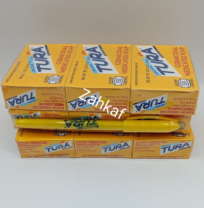 Tura soap 65g