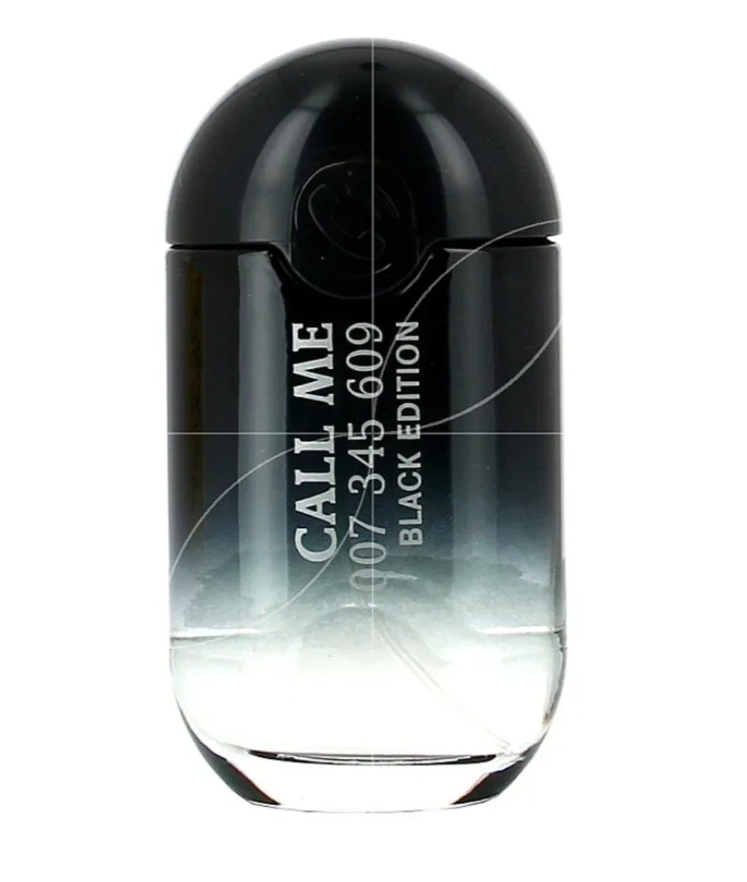 Call Me Black Edition 100ml Eau De Toilette  Real Time FREE DELIVERY