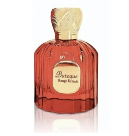 Baroque Rouge Extrait EDP Perfume Maison 100 ML