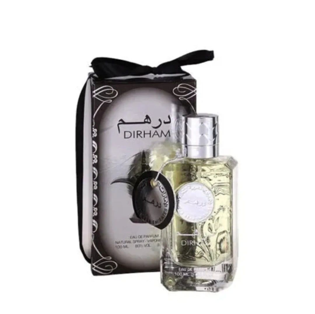 Dirham 100ml Eau de Parfum Ard Al Zaafaran