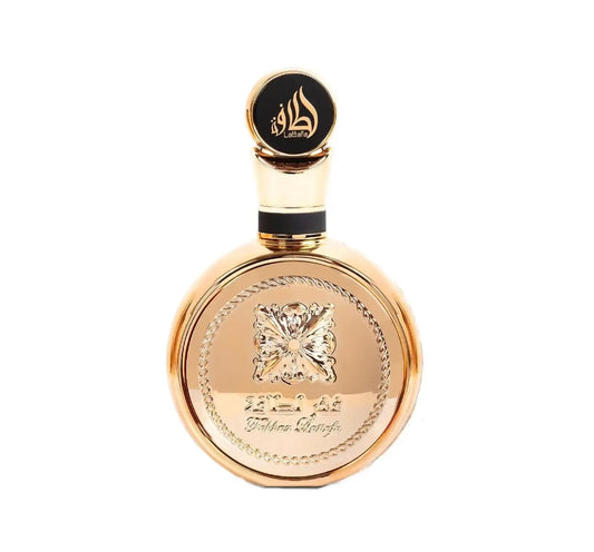 Fakhar Lattafa Gold Extrait 100ml EDP by Lattafa