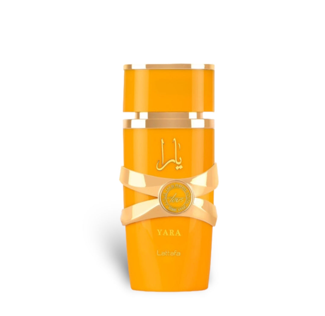 Yara Tous Perfume 100ml EDP by Lattafa