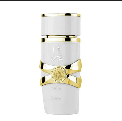 Yara Moi (Yara White) Perfume 100ml EDP by Lattafa