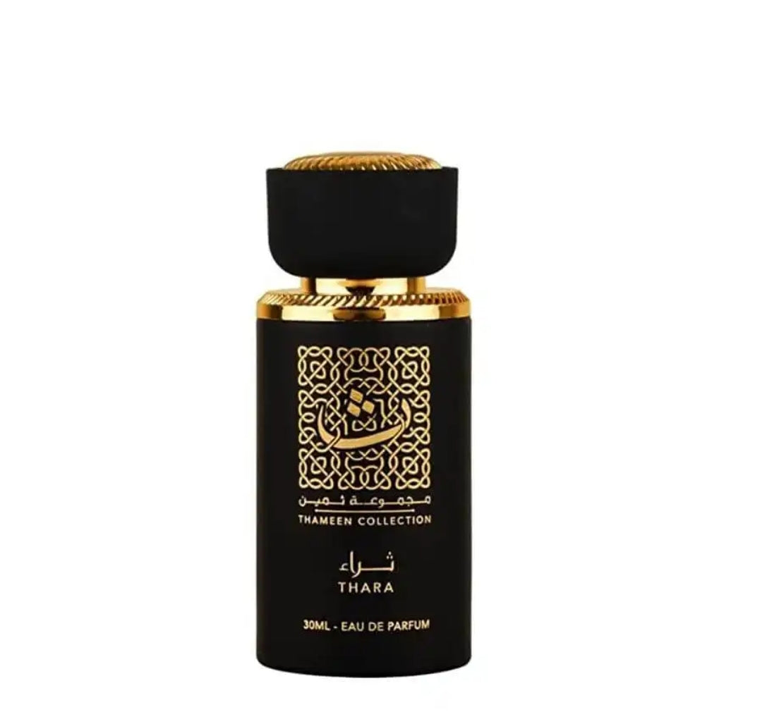 Thara (Thameen Collection) Perfume / Eau De Parfum 30ml by Lattafa