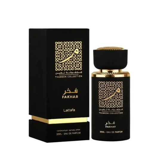 Fakhar (Thameen Collection) Perfume 30ml EDP by Lattafa