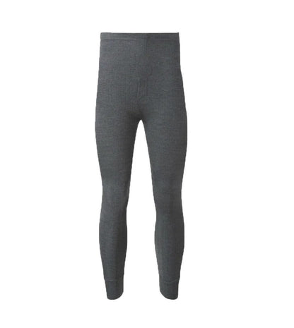 3 Pack Mens Thermal Trousers Long Johns Warm Underwear Baselayer Bottom Thermals