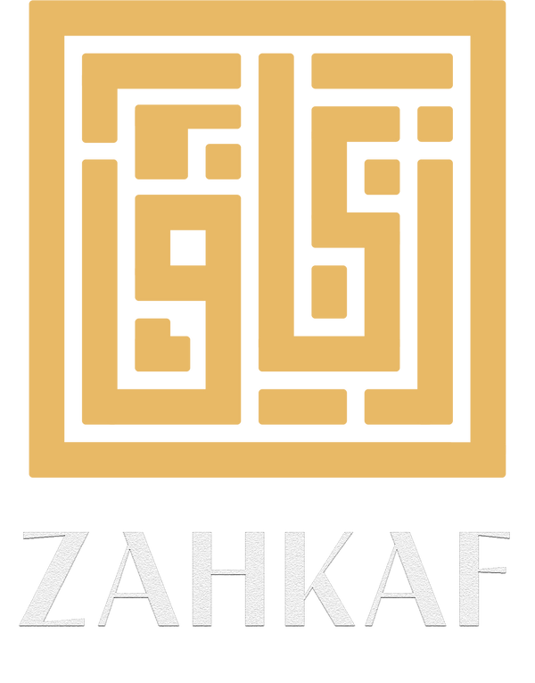 Zahkaf Store