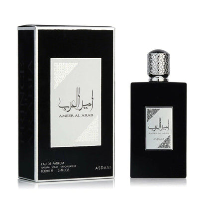 Ameer Al Arab (Prince of Arabia) 100ml EDP by Asdaaf