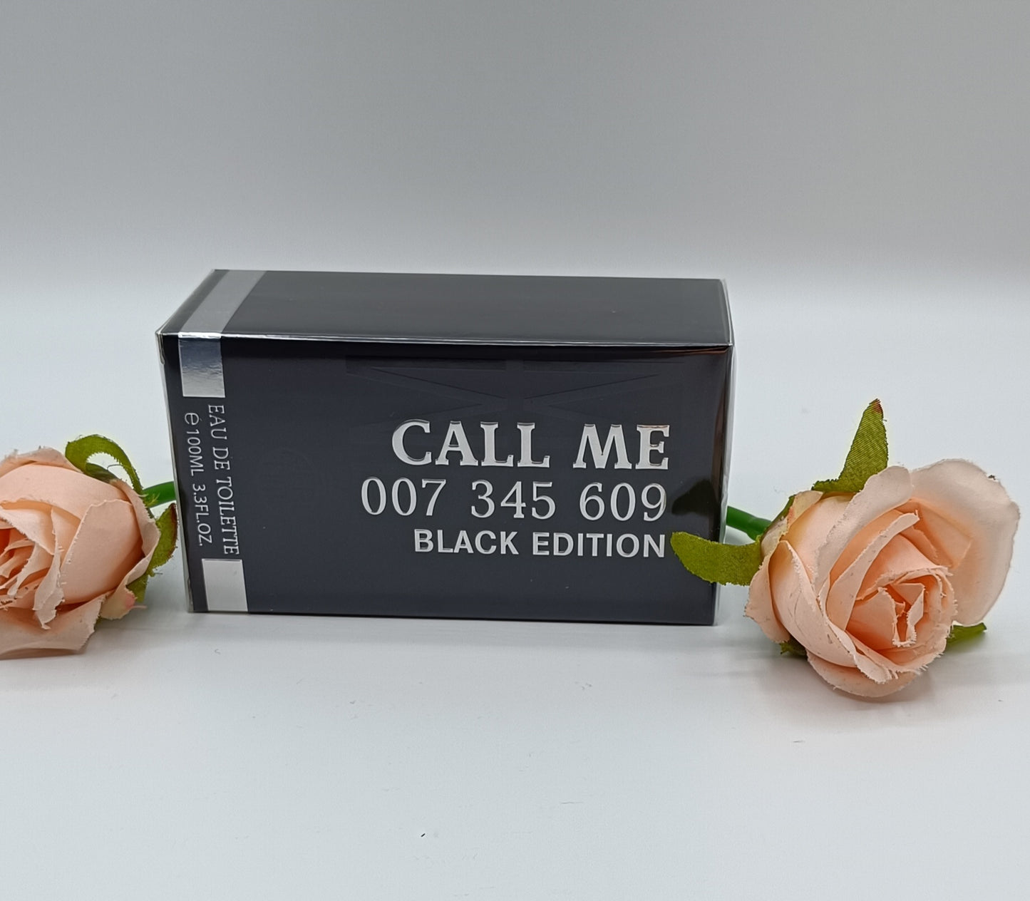 Call Me Black Edition 100ml Eau De Toilette  Real Time FREE DELIVERY