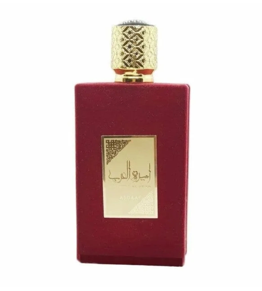 Ameerat Al Arab (Princess of Arabia) 100ml EDP by Asdaaf